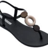 Ipanema Class Modern 1 Ipanema Class Modern -Schuhgeschäft ipanema class modern black beige 37 eur 4 1 4 uk black beige 0