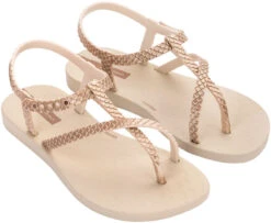 Ipanema Class Wish Kids -Schuhgeschäft ipanema class wish kids beige ag506 28 29 beige ag506 0