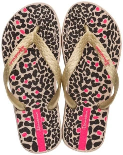 Ipanema Classic Kids -Schuhgeschäft ipanema classic kids beige gold brown 21618 27 28 beige gold brown 21618 0 1