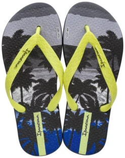 Ipanema Classic Kids -Schuhgeschäft ipanema classic kids dark grey yellow 25039 27 28 dark grey yellow 25039 0