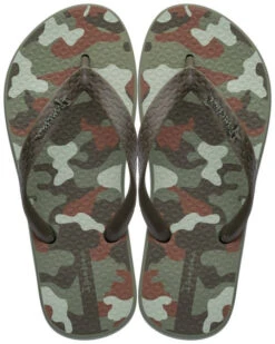 Ipanema Classic VI Kids -Schuhgeschäft ipanema classic vi kids green 22351 0 1