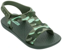 Ipanema Dreams Baby -Schuhgeschäft ipanema dreams baby green 20770 19 20 green 20770 0