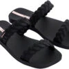 Ipanema Fever Slide -Schuhgeschäft ipanema fever slide black af002 37 eur 4 1 4 uk black af002 0
