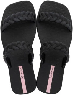 Ipanema Fever Slide -Schuhgeschäft ipanema fever slide black af002 37 eur 4 1 4 uk black af002 1