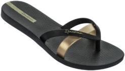 Ipanema Kirei -Schuhgeschäft ipanema kirey black gold 24006 35 36 black gold 24006 0