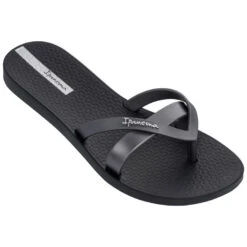 Ipanema Kirei -Schuhgeschäft ipanema kirey black silver 24145 35 36 black silver 24145 0