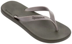Ipanema Posto 10 -Schuhgeschäft ipanema posto 10 green grey 21670 2