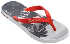 Ipanema Posto 10 Temas -Schuhgeschäft ipanema posto 10 temas grey red dark grey 21570 39 40 grey red dark grey 21570 0