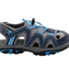 Jack Wolfskin Little Pirate Sandal K -Schuhgeschäft jack wolfskin little pirate sandal k brilliant blue 26 brilliant blue 0 1