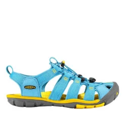 Keen Clearwater CNX Men's 12 Keen Clearwater CNX Men's -Schuhgeschäft keen clearwater cnx women s norse blue super lemon 1 2