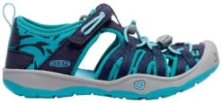 Keen Moxie Sandal 9 Keen Moxie Sandal -Schuhgeschäft keen moxie sandal dress blue viridian c us 8 eur 24 dress blue viridian 0