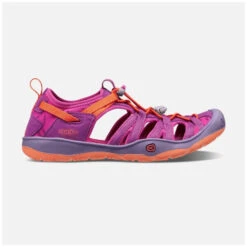 Keen Moxie Sandal 8 Keen Moxie Sandal -Schuhgeschäft keen moxie sandal purple wine nasturium 1