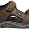 Keen Rialto II 3 Point Men's -Schuhgeschäft keen rialto ii 3 point men s dark earth black 0