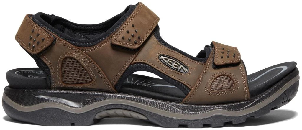 Keen Rialto II 3 Point Men's 3 Keen Rialto II 3 Point Men's