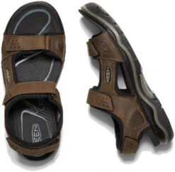 Keen Rialto II 3 Point Men's 11 Keen Rialto II 3 Point Men's -Schuhgeschäft keen rialto ii 3 point men s dark earth black 8 5 us 41 5 eur dark earth black 1