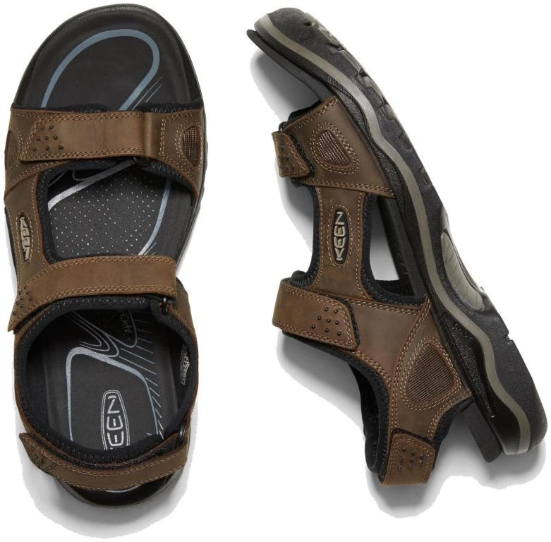 Keen Rialto II 3 Point Men's 5 Keen Rialto II 3 Point Men's – Image 3