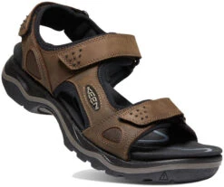 Keen Rialto II 3 Point Men's 13 Keen Rialto II 3 Point Men's -Schuhgeschäft keen rialto ii 3 point men s dark earth black 8 5 us 41 5 eur dark earth black 3