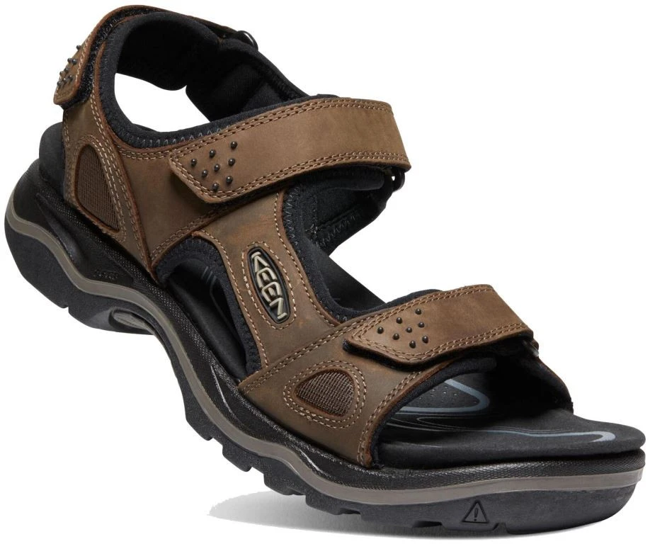 Keen Rialto II 3 Point Men's 7 Keen Rialto II 3 Point Men's – Image 5