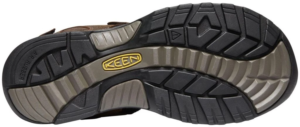 Keen Rialto II 3 Point Men's 8 Keen Rialto II 3 Point Men's – Image 6