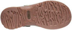 Keen Rose Leather Sandal -Schuhgeschäft keen rose leather sandal forest night 5 us 35 eur forest night 1 29