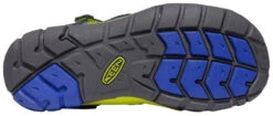 Keen Seacamp II CNX -Schuhgeschäft keen seacamp ii cnx blue depths chartreuse t us 4 eur 19 blue depths chartreuse 2