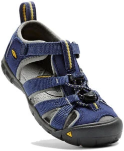 Keen Seacamp II CNX -Schuhgeschäft keen seacamp ii cnx blue depths gargoyle t us 4 eur 19 blue depths gargoyle 0