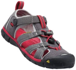 Keen Seacamp II CNX -Schuhgeschäft keen seacamp ii cnx magnetic racing red t us 4 eur 19 magnetic racing red 0