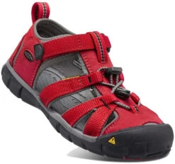 Keen Seacamp II CNX -Schuhgeschäft keen seacamp ii cnx racing red gargoyle t us 4 eur 19 racing red gargoyle 0