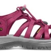 Keen Whisper Women's -Schuhgeschäft keen whisper women s beet red honeysuckle 6 5 us 37 eur beet red honeysuckle 0