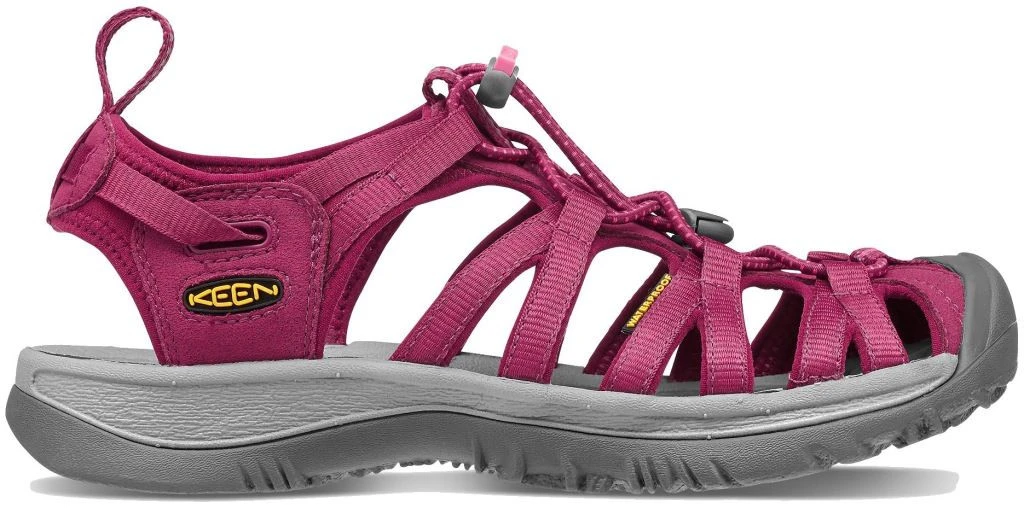 Keen Whisper Women's 3 Keen Whisper Women's