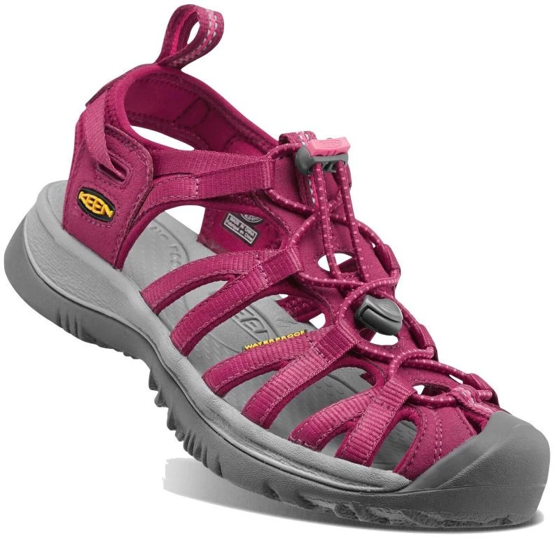 Keen Whisper Women's 5 Keen Whisper Women's – Image 3