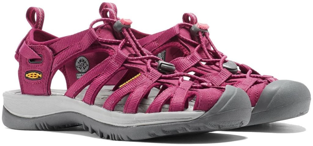 Keen Whisper Women's 7 Keen Whisper Women's – Image 5