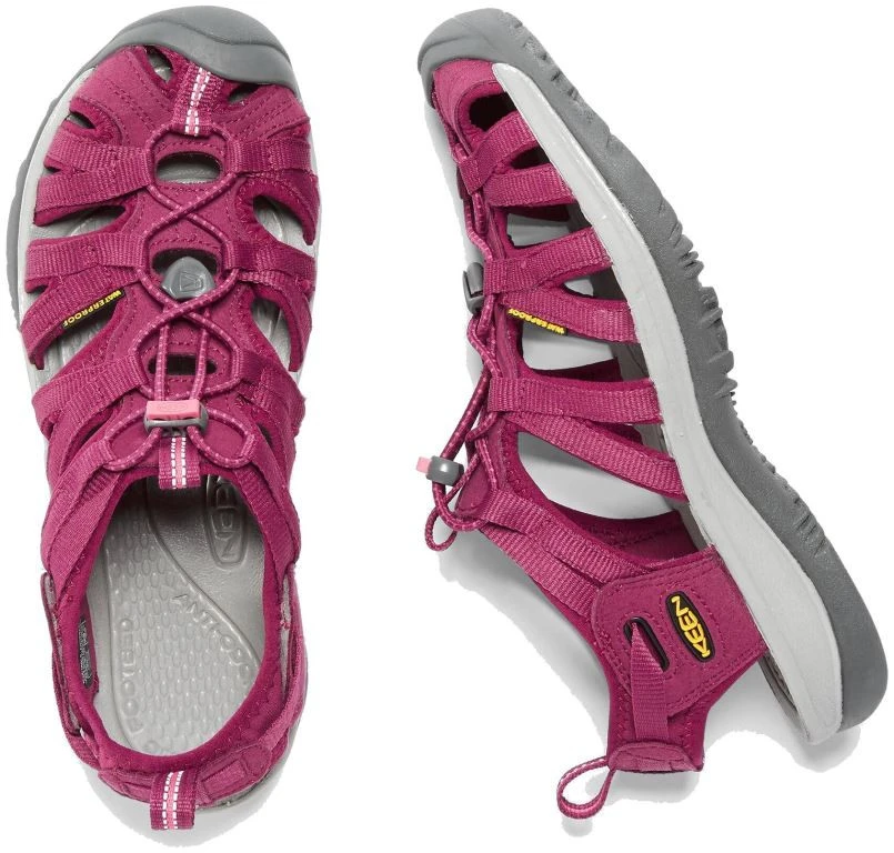 Keen Whisper Women's 8 Keen Whisper Women's – Image 6