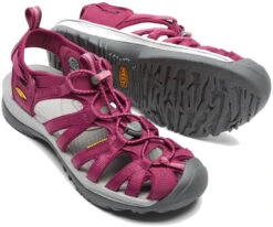 Keen Whisper Women's 19 Keen Whisper Women's -Schuhgeschäft keen whisper women s beet red honeysuckle 6 5 us 37 eur beet red honeysuckle 5