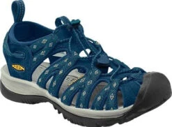 Keen Whisper Women's 21 Keen Whisper Women's -Schuhgeschäft keen whisper women s poseidon blue danube 7