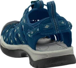 Keen Whisper Women's 23 Keen Whisper Women's -Schuhgeschäft keen whisper women s poseidon blue danube 9