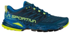 La Sportiva Akasha II -Schuhgeschäft la sportiva akasha ii storm blue lime punch 49 5 eur 13 uk storm blue lime punch 2