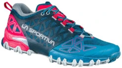 La Sportiva Bushido II Woman 8 La Sportiva Bushido II Woman -Schuhgeschäft la sportiva bushido ii woman ink love potion 36 eur 3 5 uk ink love potion 0 1