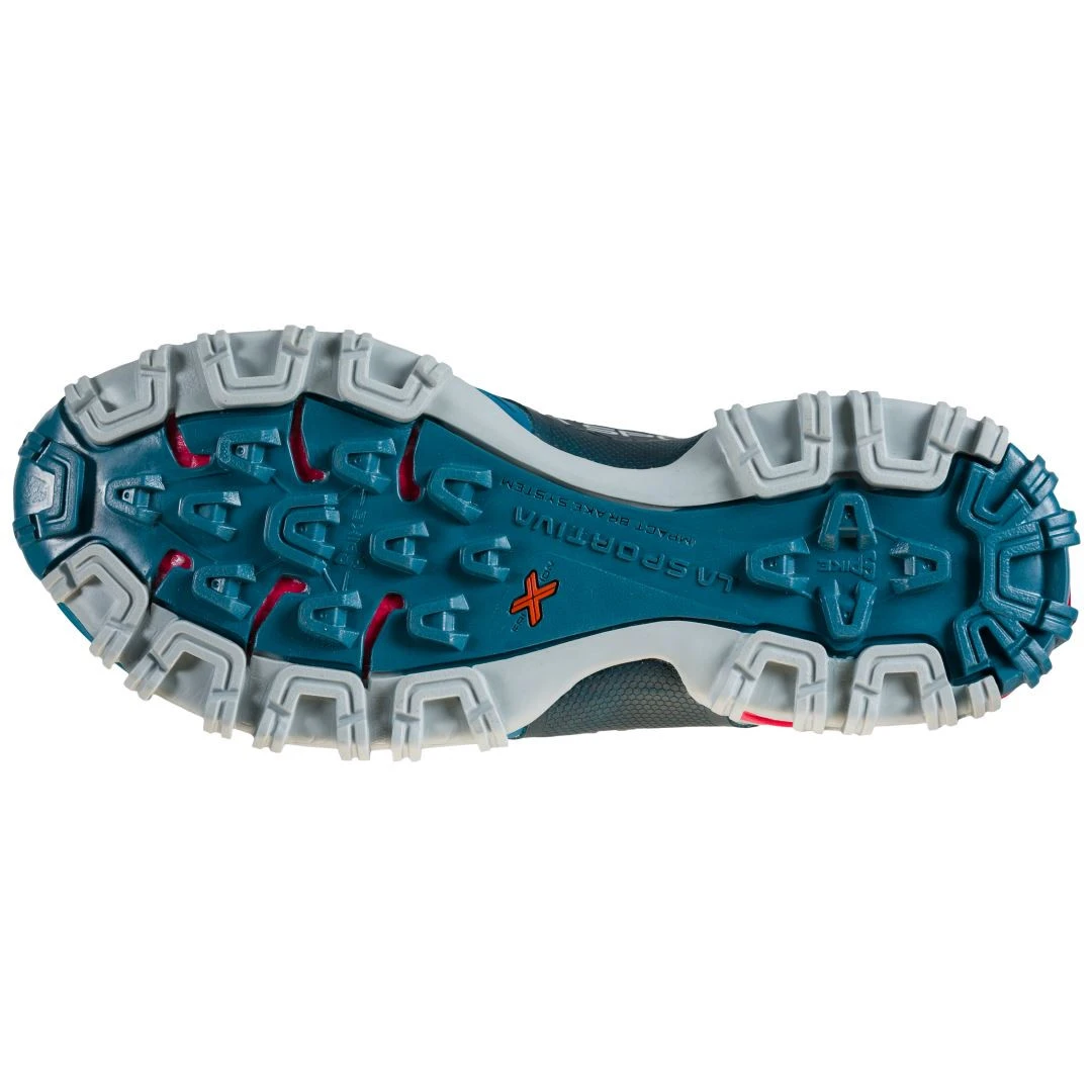 La Sportiva Bushido II Woman 5 La Sportiva Bushido II Woman – Image 3