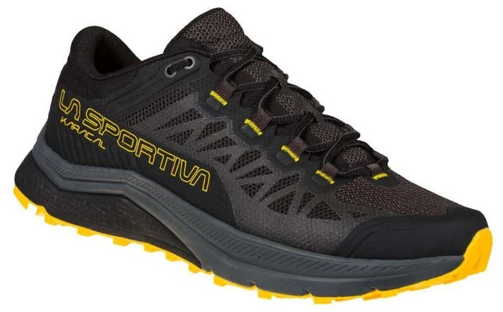 La Sportiva Karacal 4 La Sportiva Karacal – Image 2