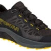La Sportiva Karacal -Schuhgeschäft la sportiva karacal black yellow 38 eur 5 uk black yellow 0