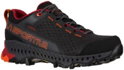 La Sportiva Spire GTX Woman 23 La Sportiva Spire GTX Woman -Schuhgeschäft la sportiva spire gtx woman carbon cherry tomato 42 eur 8 uk carbon cherry tomato 0