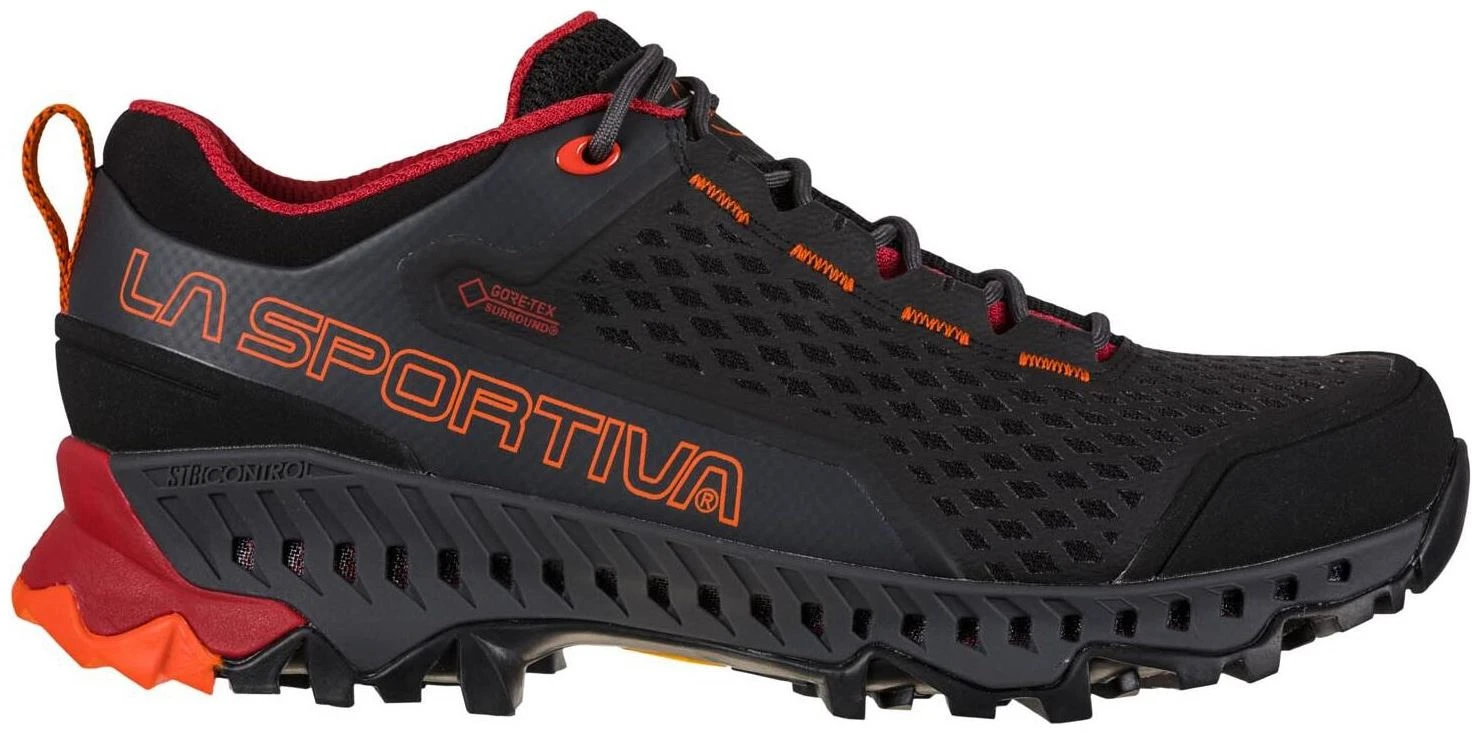 La Sportiva Spire GTX Woman 14 La Sportiva Spire GTX Woman – Image 12