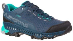 La Sportiva Spire GTX Woman 17 La Sportiva Spire GTX Woman -Schuhgeschäft la sportiva spire gtx woman opal aqua 36 eur 3 5 uk opal aqua 0 1