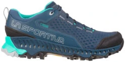 La Sportiva Spire GTX Woman 20 La Sportiva Spire GTX Woman -Schuhgeschäft la sportiva spire gtx woman opal aqua 36 eur 3 5 uk opal aqua 3