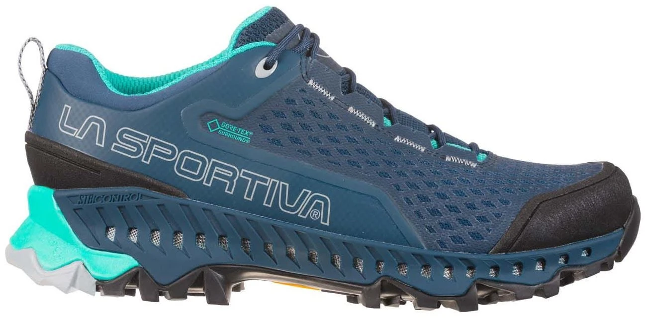La Sportiva Spire GTX Woman 7 La Sportiva Spire GTX Woman – Image 5
