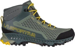 La Sportiva Stream GTX 12 La Sportiva Stream GTX -Schuhgeschäft la sportiva stream gtx charcoal moss 38 eur 5 uk charcoal moss 2