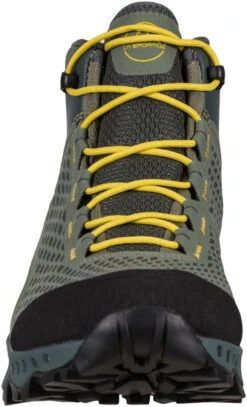 La Sportiva Stream GTX 14 La Sportiva Stream GTX -Schuhgeschäft la sportiva stream gtx charcoal moss 38 eur 5 uk charcoal moss 3