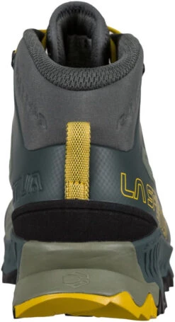 La Sportiva Stream GTX 15 La Sportiva Stream GTX -Schuhgeschäft la sportiva stream gtx charcoal moss 38 eur 5 uk charcoal moss 4