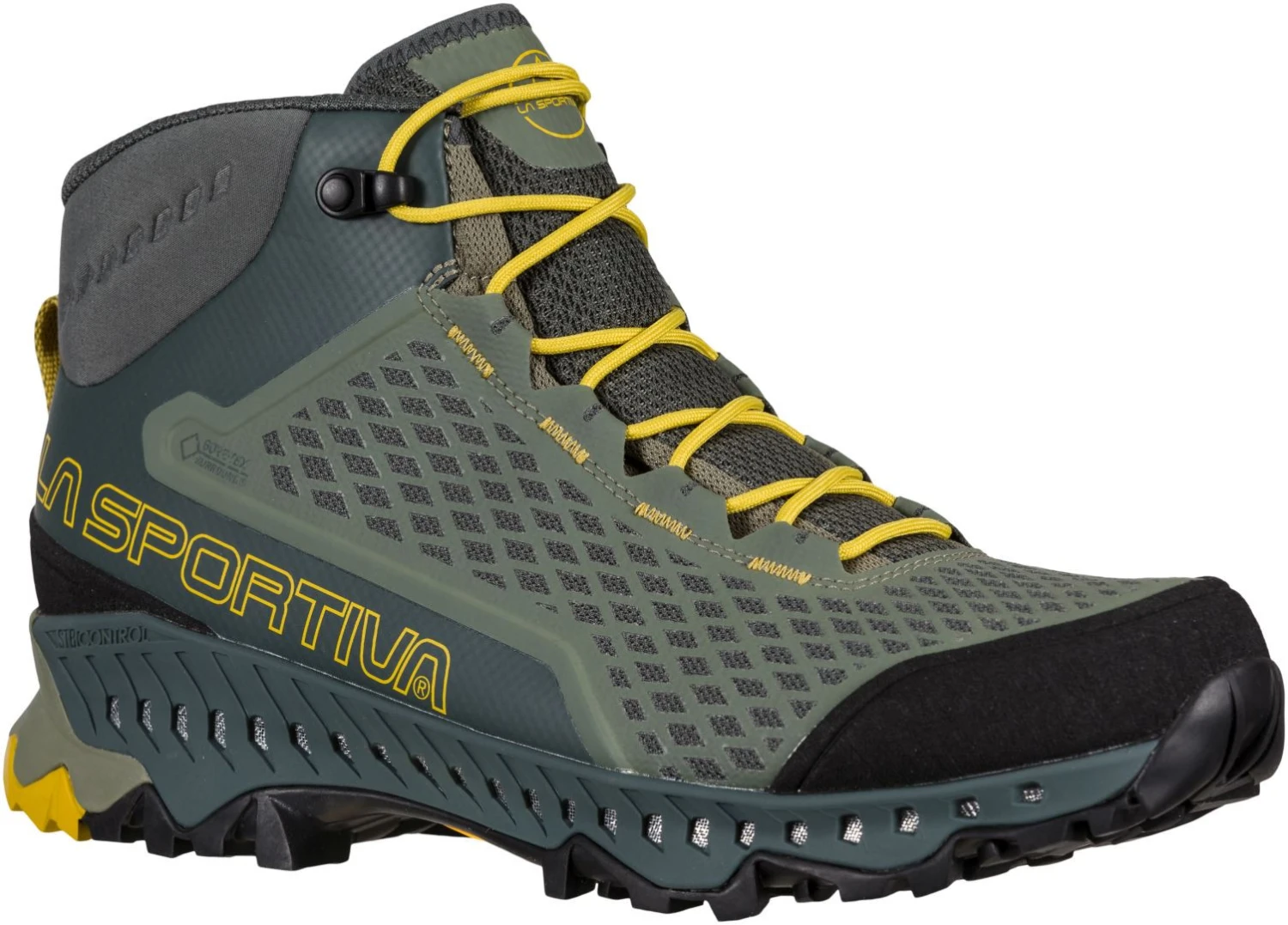 La Sportiva Stream GTX 3 La Sportiva Stream GTX – Image 2